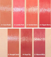 Romand Glasting Melting Balm rom&nd